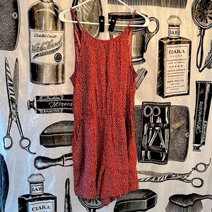 Old Navy romper (Medium)